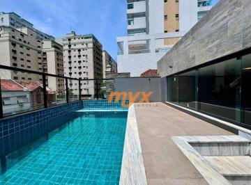 54f9d808f9bf6a08f9d568d04b7c02073318e4c9 · Casa com 3 dormitórios à venda, 280 m² por R$ 2.180.000,00 - Embaré - Santos/SP