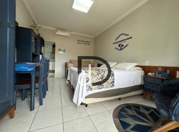 11debf01388325653b1c0f1f6a2e08fb58dd9826 · Studio com serviço de praia, Riviera de São Lourenço