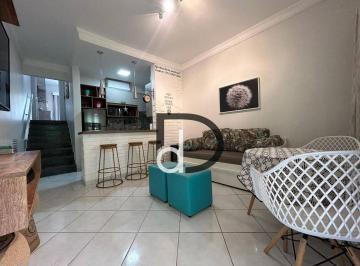 24c4bc668b2f7855f1a05a78a495f94d106dbdb6 · Apartamento duplex, 1 suíte, residencial tipo flat