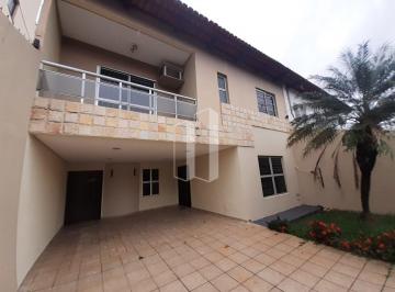 Casa · 260m² · 3 Quartos · 1 Vaga · Sobrado em Jardim América - Goiânia, GO