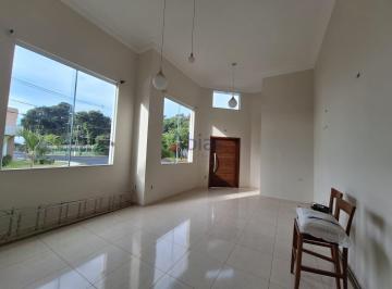 Casa · 150m² · 3 Quartos · 3 Vagas · Casa de Condominio em Bosque São Carlos - São Carlos, SP