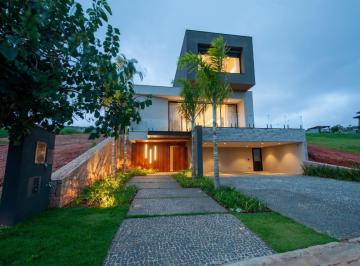 7ac627eff82d4639399568b7c6cc120c1c981c84 · Casa com 4 suítes à venda, 360 m² por R$ 4.500.000 - Condomínio Vale das Águas - Bragança Paulista/S