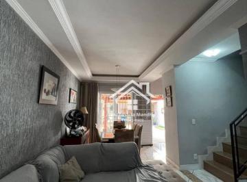 82f4378a3debf4fead0f54fd45cbb3dcfcb9aa32 · Casa à venda, 122 m² por R$ 745.000,00 - Parque Cidade Jardim II - Jundiaí/SP