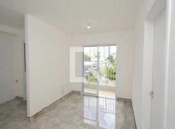 Apartamento · 43m² · 2 Quartos · 1 Vaga · Apartamento para Aluguel - Vila Isa, 2 Quartos, 43 m2 - São Paulo