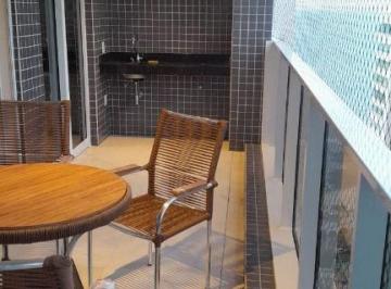a33d7d709138ebb0eb6268dbaa274fab5f915645 · Apartamento com 3 dormitórios à venda, 98 m² por R$ 1.950.000 - Meireles - Fortaleza/CE