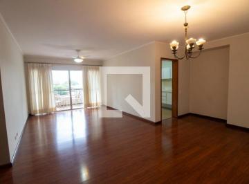 Apartamento · 160m² · 3 Quartos · 2 Vagas · Apartamento para Aluguel - Santo Amaro , 3 Quartos,  160 m2 - São Paulo