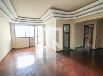 Apartamento de 3 quartos, São Paulo · Apartamento para Aluguel - Jardim Anália Franco, 3 Quartos,  126 m2 - São Paulo