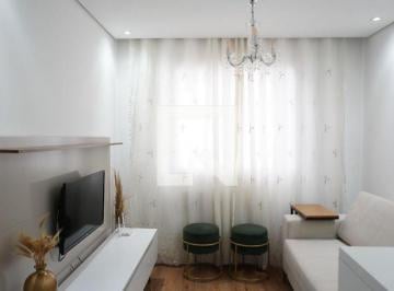 Apartamento · 41m² · 2 Quartos · 1 Vaga · Apartamento para Aluguel - Belém, 2 Quartos,  41 m2 - São Paulo