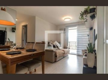 Apartamento · 75m² · 2 Quartos · 1 Vaga · Apartamento para Aluguel - Recreio, 2 Quartos,  75 m2 - Rio de Janeiro