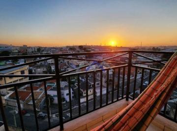 9e01f97707994d64c01d6b407ce379d2b0eaf928 · Último Andar com Vista Livre – Apartamento Planejado no Residencial Imperator na Av. Amélia Latorre,