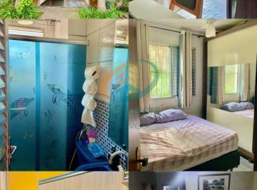 Apartamento · 46m² · 2 Quartos · 1 Vaga · Apartamento em Parque Jurema - Guarulhos, SP