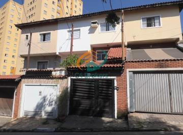 Casa · 65m² · 2 Quartos · 2 Vagas · Sobrado em Torres Tibagy - Guarulhos