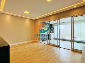 Apartamento · 93m² · 2 Quartos · 2 Vagas · Apartamento em Jardim Guarulhos - Guarulhos, SP