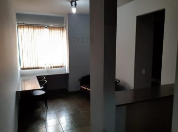 Apartamento · 35m² · 1 Quarto · 1 Vaga · Apartamento em Vila AMELIA - USP  -  Ribeirão Preto