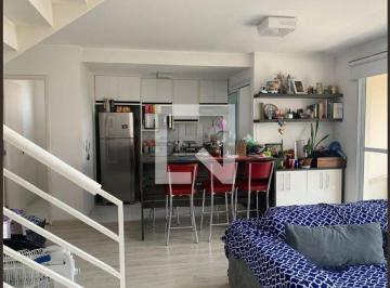 Apartamento · 69m² · 1 Quarto · 2 Vagas · Apartamento à Venda - Vila Andrade, 1 Quarto,  69 m² - São Paulo