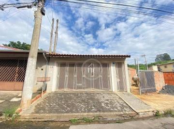 acb22e744e058db3a8ff1aad61c43b9ed1a52359 · Casa com 3 dormitórios à venda, 125 m² por R$ 450.000,00 - Parque América - Itu/SP
