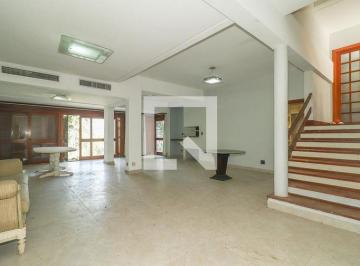 Casa · 500m² · 5 Quartos · 3 Vagas · Casa à Venda - Chácara das Pedras , 5 Quartos, 500 m² - Porto Alegre