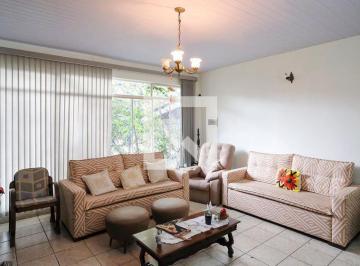 Casa · 10m² · 2 Quartos · 1 Vaga · Casa à Venda - Santo Antônio, 2 Quartos, 10 m² - São Caetano do Sul