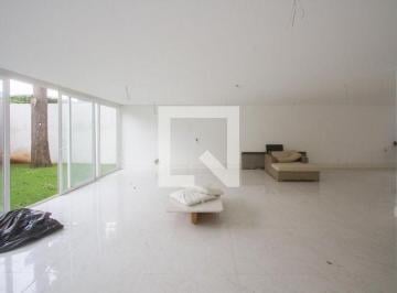 Casa · 539m² · 4 Quartos · 5 Vagas · Casa à Venda - Chácara Santo Antonio, 4 Quartos,  539 m² - São Paulo