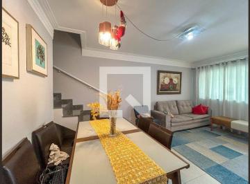 Casa · 88m² · 2 Quartos · 2 Vagas · Casa à Venda - Piqueri, 2 Quartos,  88 m² - São Paulo
