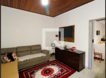 Casa · 107m² · 2 Quartos · Casa à Venda - Vila Mazzei, 2 Quartos,  107 m² - São Paulo