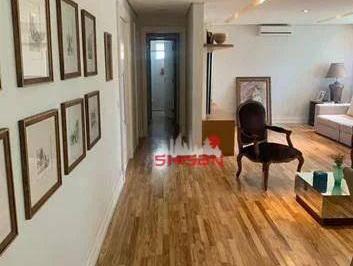bf3da247d60e7b9326f6eab908e6ae13a12dec83 · Apartamento com 3 dormitórios, 201 m² - venda por R$ 7.000.000 ou aluguel por R$ 37.394/mês - Moema