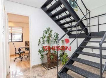 4ff6d0265514bfb4b4b630e70172b8e5af99caf5 · Conjunto à venda, 350 m² por R$ 3.800.000,00 - Vila Nova Conceição - São Paulo/SP