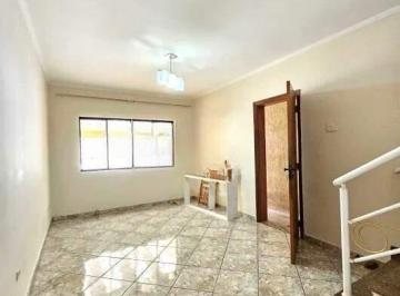 Casa · 220m² · 3 Quartos · 2 Vagas · Sobrado à venda 3 quartos 2 suítes 2 vagas Paulicéia - São Bernardo do Campo - SP
