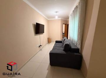 Apartamento · 70m² · 2 Quartos · 1 Vaga · Cobertura à venda 2 quartos 1 vaga Erasmo Assunção - Santo André - SP