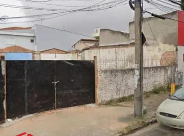 Terreno · 276m² · Terreno à venda Casa Branca - Santo André - SP
