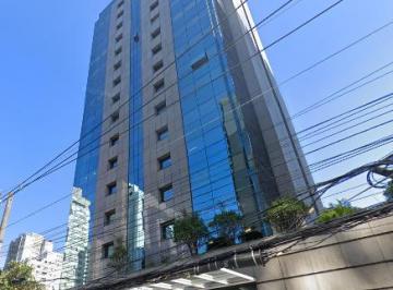 Comercial · 98m² · 3 Vagas · Sala com 98m² - Itaim Bibi - São Paulo - SP.