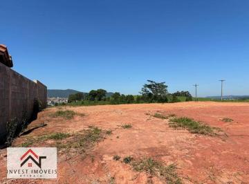 f708d8d63e1914cc6f48688a108a5f8ac1c8bc86 · Terreno à venda, 826 m² por R$ 350.000,00 - Guaxinduva - Bom Jesus dos Perdões/SP