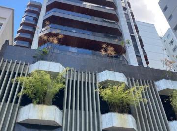 489953d941c08a201c3fc7c6c415d085cbc13354 · Cobertura com 4 dormitórios à venda, 418 m² por R$ 1.985.000,00 - Centro - Juiz de Fora/MG
