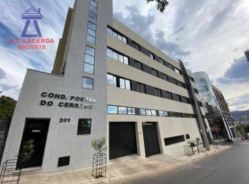9709821015cdf549931538a699fe89438bc683bf · Apartamento com 2 dormitórios à venda, 63 m² por R$ 400.000,00 - Centro - Montes Claros/MG