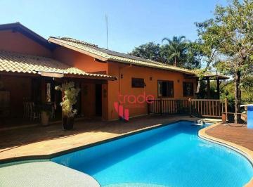 1e50b9b5197edea8bc22481eaeb9de2113f55610 · Chácara em Condomínio à Venda de 05 Quartos no Bairro Chácara do Vale em Mococa com Piscina. Venha C