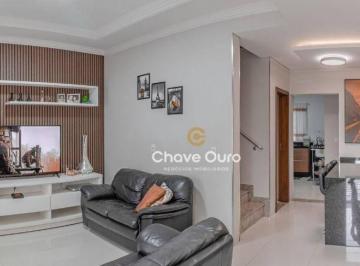 cd218ce6f261781812b9a1557f4ce4a9cc40ce3f · Sobrado à venda, 125 m² por R$ 610.000,00 - Mirante - Cascavel/PR