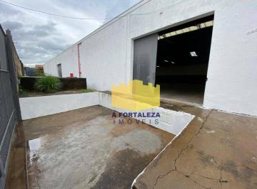 d99884ab3cf43573b9842940f13648d9e647ba04 · Salão Industrial para alugar, 1500 m² por R$ 15.478/mês - Cidade Jardim II - Americana/SP