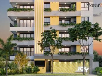 202410281835255111.jpg · Apartamento para Venda em Curitiba, Tingui, 1 dormitório, 1 banheiro