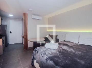 Apartamento · 26m² · 1 Quarto · Apartamento à Venda - Rio Branco, 1 Quarto,  26 m² - Porto Alegre