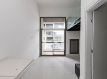 Apartamento · 26m² · 1 Quarto · Apartamento à Venda - Chácara Santo Antonio, 1 Quarto,  26 m² - São Paulo