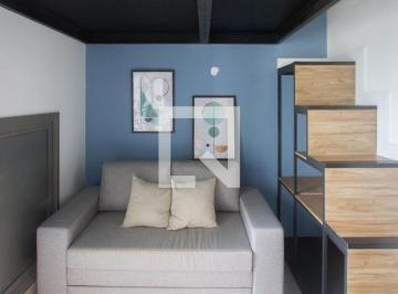 Apartamento · 25m² · 1 Quarto · Apartamento à Venda - Chácara Santo Antonio, 1 Quarto, 25 m² - São Paulo