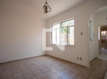 Apartamento · 72m² · 2 Quartos · Apartamento à Venda - Grajaú, 2 Quartos, 72 m² - Rio de Janeiro