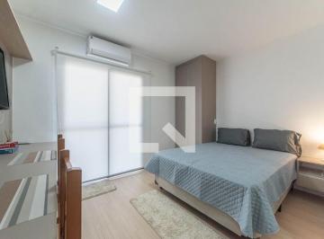 Apartamento · 25m² · 1 Quarto · Apartamento à Venda - Brooklin, 1 Quarto, 25 m² - São Paulo