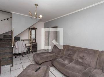 Casa · 160m² · 3 Quartos · 2 Vagas · Casa à Venda - Taboão, 3 Quartos,  160 m² - São Bernardo do Campo