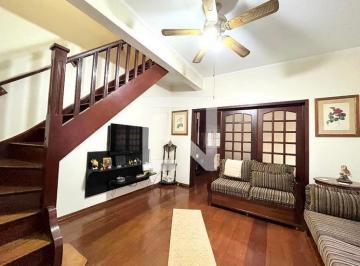 Casa · 143m² · 2 Quartos · 1 Vaga · Casa à Venda - Chácara Inglesa, 2 Quartos, 143 m² - São Paulo