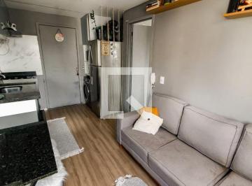 Apartamento · 25m² · 1 Quarto · Apartamento à Venda - Panamby, 1 Quarto, 25 m² - São Paulo