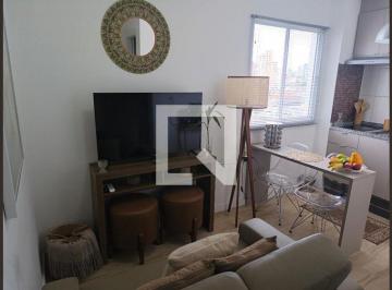 Apartamento · 24m² · 1 Quarto · Apartamento à Venda - Liberdade, 1 Quarto,  24 m² - São Paulo