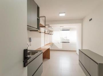 Apartamento · 32m² · 1 Quarto · Apartamento à Venda - Moema, 1 Quarto,  32 m² - São Paulo
