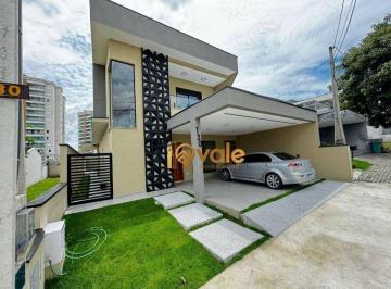 715e59a06d3ee74254d1e554ec0aa8ca41dc3957 · Casa à venda, 252 m² - Urbanova - São José dos Campos/SP