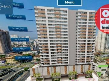 6d98e31c75c0110644e5c9b581c59c4fc2cfa811 · Residencial Panorama Apartamento com 2 dormitórios à venda, 72 m² a partir R$ 856.199,31 - Santos/SP